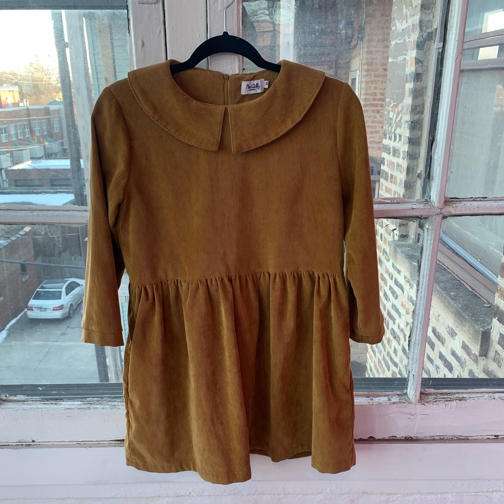 Vintage 60’s Babydoll Dress